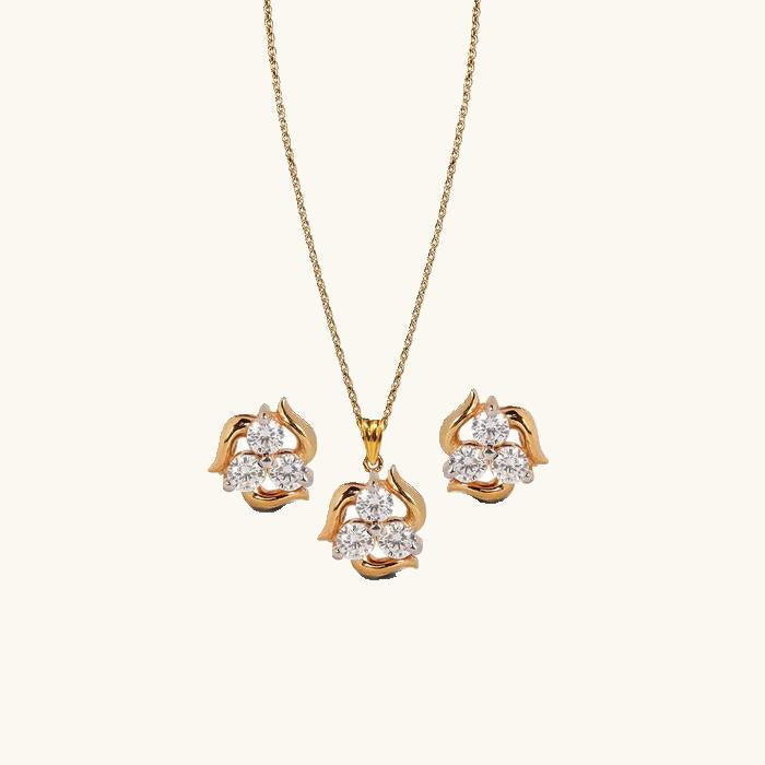 PENDANT SET